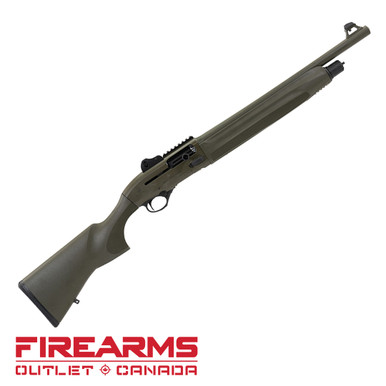 Beretta 1301 Tactical MOD 2, ODG - 12GA, 2-3/4