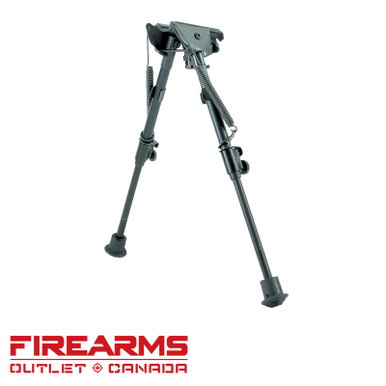 Bipied Harris Series 1A2-L2 2 positions 9-13 - Carabines de Tir sur