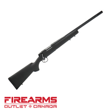 Remington 700 Police LTR - .308 Win., 20