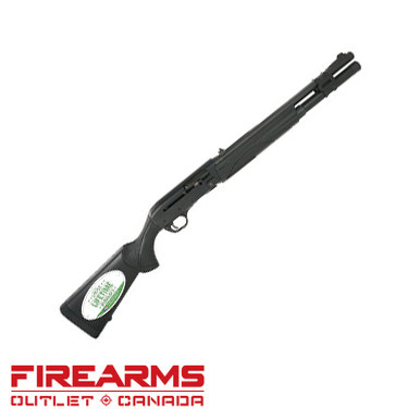 Remington V3 Tactical - 12GA, 2-3/4