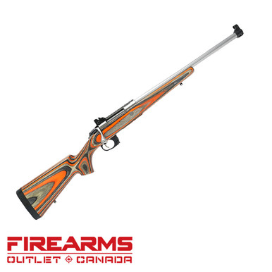 Tikka T3x Arctic Laminate - 6.5 Creedmoor, 20