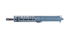 Ghost Elite 10.5" Upper 5.56 Nato Blue Titanium