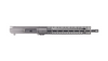 Ghost Firearms 16" .308 Winchester Billet Upper - Tungsten Gray