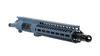 Ghost Elite 16" Upper 5.56 Nato Blue Titanium