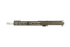 Magpul OD Green Grid Defense 16" Stainless Steel 556 NATO Upper Receiver with 14" Rail.