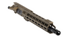 16" 5.56 NATO Barrel with 14" Free Float M-LOK Hand Rail