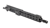 16" 5.56 1:7 Twist Barrel with 14" Free Float M-LOK Hand Rail