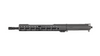 Tungsten Gray AR47 Grid Defense 16" 7.62x39 Upper Receiver