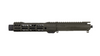 Grid Defense 7.5" 9mm Flash Can Upper Receiver in Olive Drab Green.