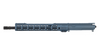 Blue Titanium AR9 Grid Defense 16" 9mm Upper Receiver