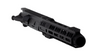 Grid Defense 9" Free Float M-LOK Hand Guard