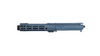 Blue Titanium .300 Blackout Pistol Upper Receiver by Ghost Firearms