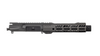 Grid Defense AR15 Tungsten Gray 7.5" .300 Blackout Flash Can Upper