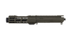Olive Drab Green 9mm Pistol Upper by Grid Defense