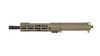 10.5" .300 Blackout 1:8 Twist Upper Receiver - Grid Defense