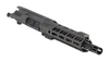 Grid Defense 9" Free Float M-LOK Hand Rail