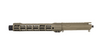Grid Defense AR15 Pistol Upper Receiver - FDE