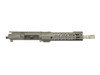 Tungsten Gray 10.5" 5.56 Upper Receiver with 1:7 Twist Stainless Steel Barrel
