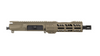 Grid Defense AR-15 Pistol Upper Receiver with 7" Free Floating Rail