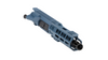 7.5" .300 BO with 7 " Free Float M-LOK Hand Rail