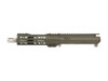 Grid Defense Mil Spec AR 15 Pistol Upper Receiver Chambered in 7.62x35