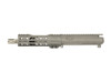 Milspec AR15 Pistol Upper Receiver Finished in Tungsten Gray Cerakote (7.62x35)
