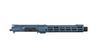 10.5" .300 Blackout Upper with 12" Free Floating M-Lok Rail and Dimpled Flash Can