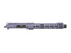 Tactical Grape Grid Defense 10.5" .300 Blackout Upper