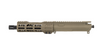 AR9 Pistol Upper Receiver with 7.5" Barrel and 7" M-Lok Rail in Magpul Flat Dark Earth Cerakote