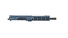 Grid Defense 10.5" 5.56 Upper Receiver - Blue Titanium