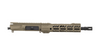 Mil-spec AR 15 Pistol Upper Chambered in 5.56 NATO by Grid Defense