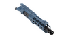 Grid Defense 10.5" 7.62x39 Upper Receiver - Blue Titanium