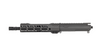 10.5" 7.62x39 1:10 Twist Upper Receiver by Grid Defense