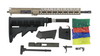 Ghost Firearms 16" 9MM Rifle Kit - FDE