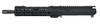 Milspec 10.5" 5.56 NATO Upper Receiver - Grid Defense