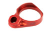 PHASE5 SLOPED QD END PLATE RED

