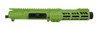 Grid Defense 9MM Upper Receiver - Zombie Green