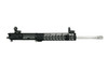 ALWAYS ARMED COMPLETE 16" 5.56 NATO STAINLESS STEEL FLUTED UPPER RECEIVER