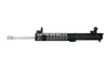 AR15 Rifle Upper Receiver with Bolt Carrier Group, Charing Handle and Sights