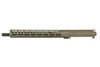 Flat Dark Earth Cerakoted Mil-Spec AR 15 Upper Receiver