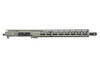 ALWAYS ARMED 16" 300 BLACKOUT UPPER RECEIVER - TITANIUM