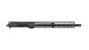 ALWAYS ARMED 16" 5.56 NATO BX SERIES UPPER RECEIVER - TUNGSTEN GRAY