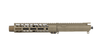 Ghost Firearms Flash Can Upper Receiver Finished in FDE Cerakote