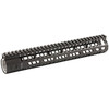 Free Float | M-LOK Compatible | Mil Spec hard coat black anodized finish