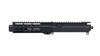 ALWAYS ARMED 5.5" 9MM SS AFLASH CAN UPPER RECEIVER - BLACK