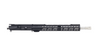 Grid Defense Stainless Steel 16" 5.56 Upper Receiver - Black