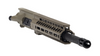11" FREE FLOAT M-LOK GHOST FIREARMS RAIL