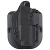 Alien Gear Rapid Force Level II Slim OWB Sig P365 Holster