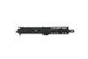 ALWAYS ARMED 7.5" 300 BLACKOUT UPPER RECEIVER - BLACK ANODIZED