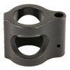 2A Armament .625 Internal Bore Gas Block - Black